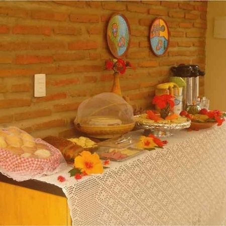 Pousada Bella Jeri Jijoca de Jericoacoara Bagian luar foto