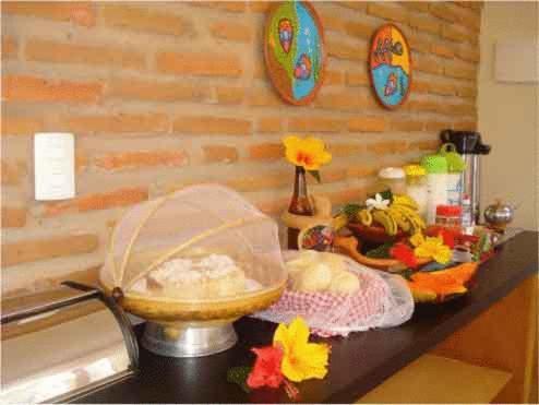 Pousada Bella Jeri Jijoca de Jericoacoara Bagian luar foto