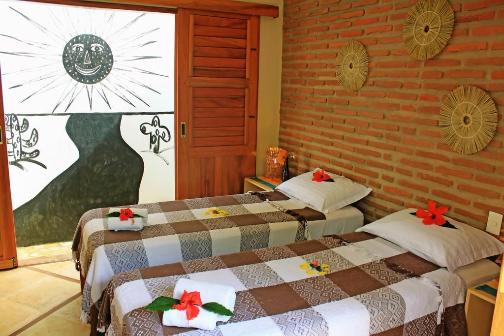 Pousada Bella Jeri Jijoca de Jericoacoara Bagian luar foto