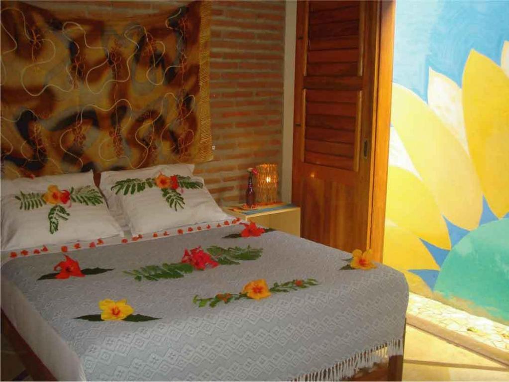 Pousada Bella Jeri Jijoca de Jericoacoara Ruang foto
