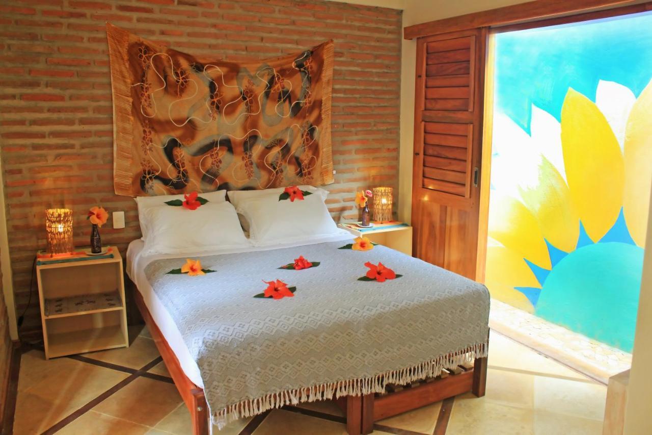 Pousada Bella Jeri Jijoca de Jericoacoara Ruang foto