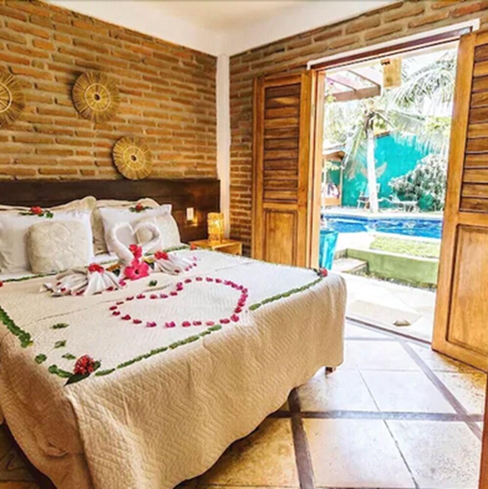 Pousada Bella Jeri Jijoca de Jericoacoara Bagian luar foto