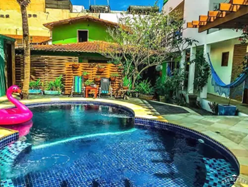 Pousada Bella Jeri Jijoca de Jericoacoara Bagian luar foto